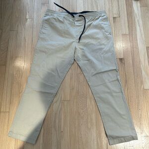 Men’s Tommy Hilfiger pants size extra large